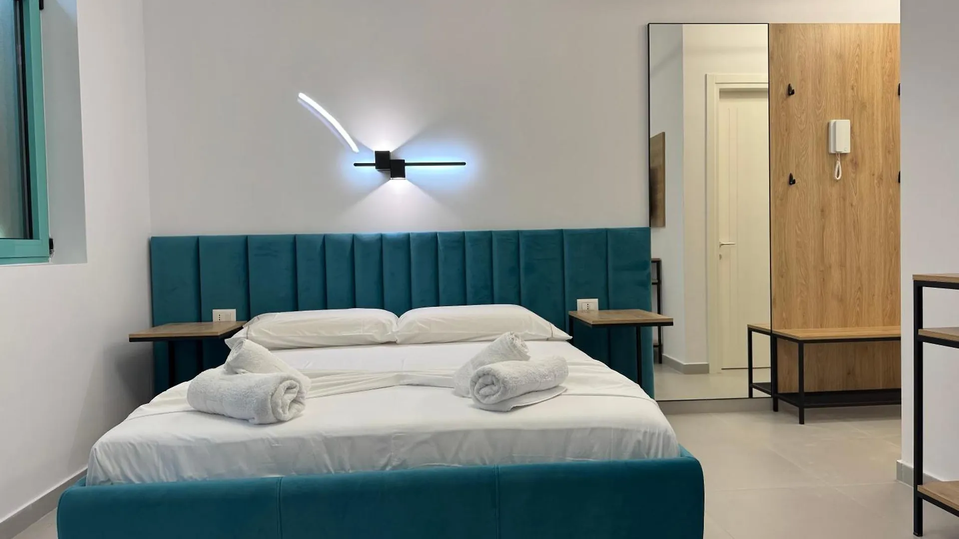 Appartement Krist Room Dhërmi