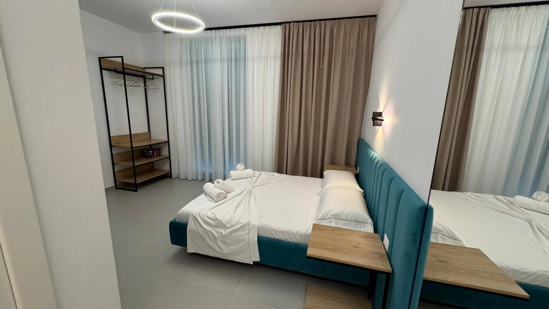 Krist Room Dhërmi Appartement