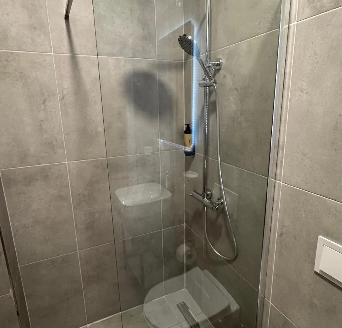Krist Room Dhërmi