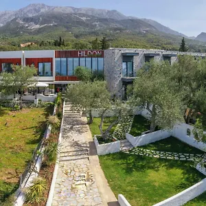 4* Hotel Alban Eco